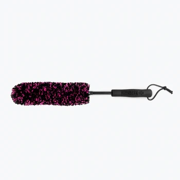 Sæt med 3 MUC-OFF MICROFIBRE DETAILING BRUSH SET