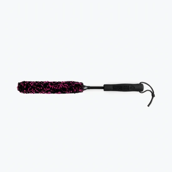 Sæt med 3 MUC-OFF MICROFIBRE DETAILING BRUSH SET