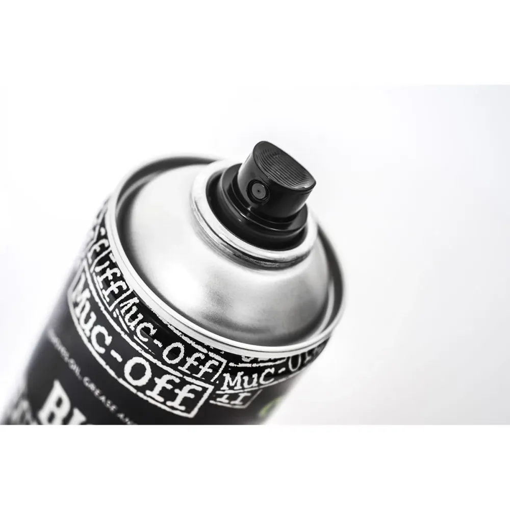 MUC-OFF BIO DEGREASER kæderens (500 ml)