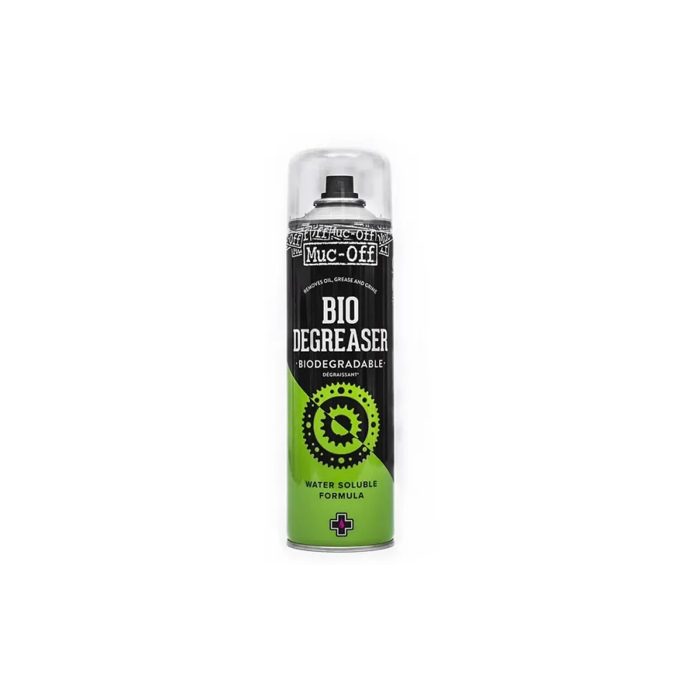 MUC-OFF BIO DEGREASER kæderens (500 ml)
