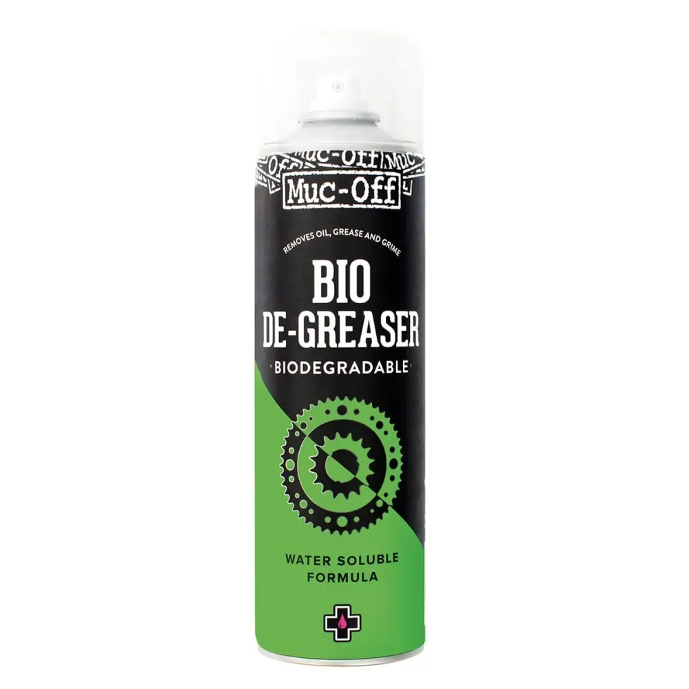 MUC-OFF BIO DEGREASER kæderens (500 ml)