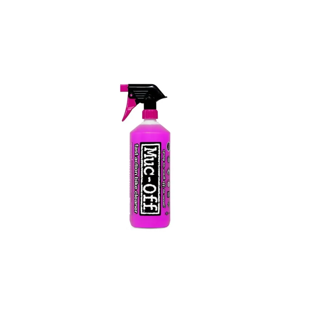 MUC-OFF CYKELRENS (1 L)