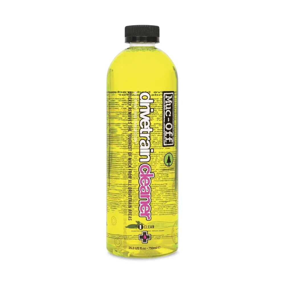 MUC-OFF DRIVETRAIN kæderens (750 ml)