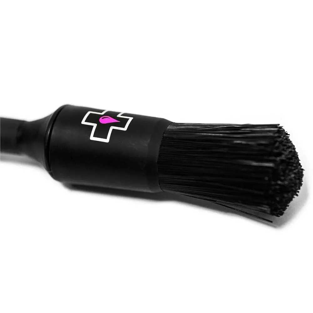 MUC-OFF DRIVETRAIN rengøringsbørste