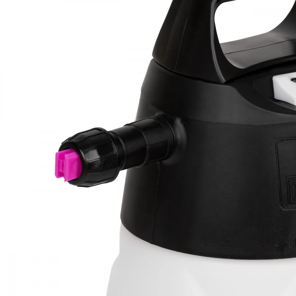 MUC-OFF FOAM SPRAYER-sæt