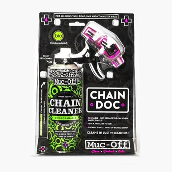 MUC-OFF KÆDE DOC RENGØRINGSSÆT