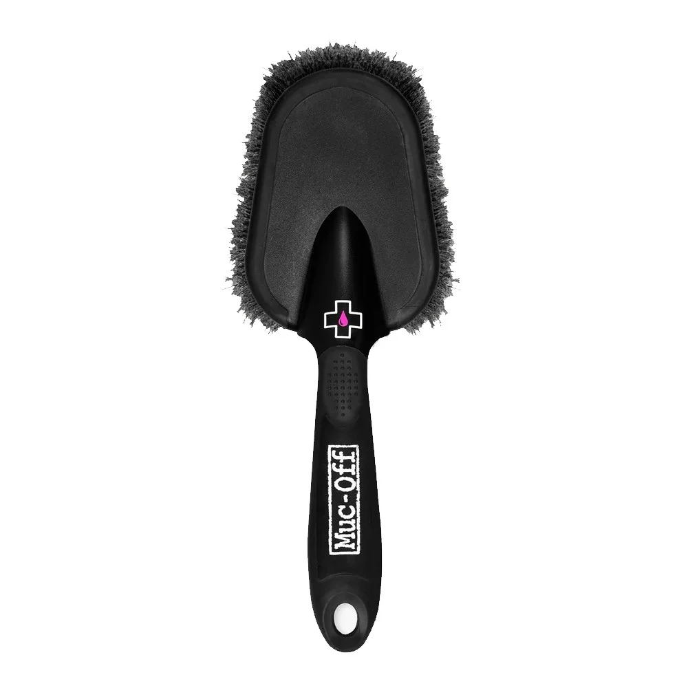 MUC-OFF SOFT WASHING rengøringsbørste