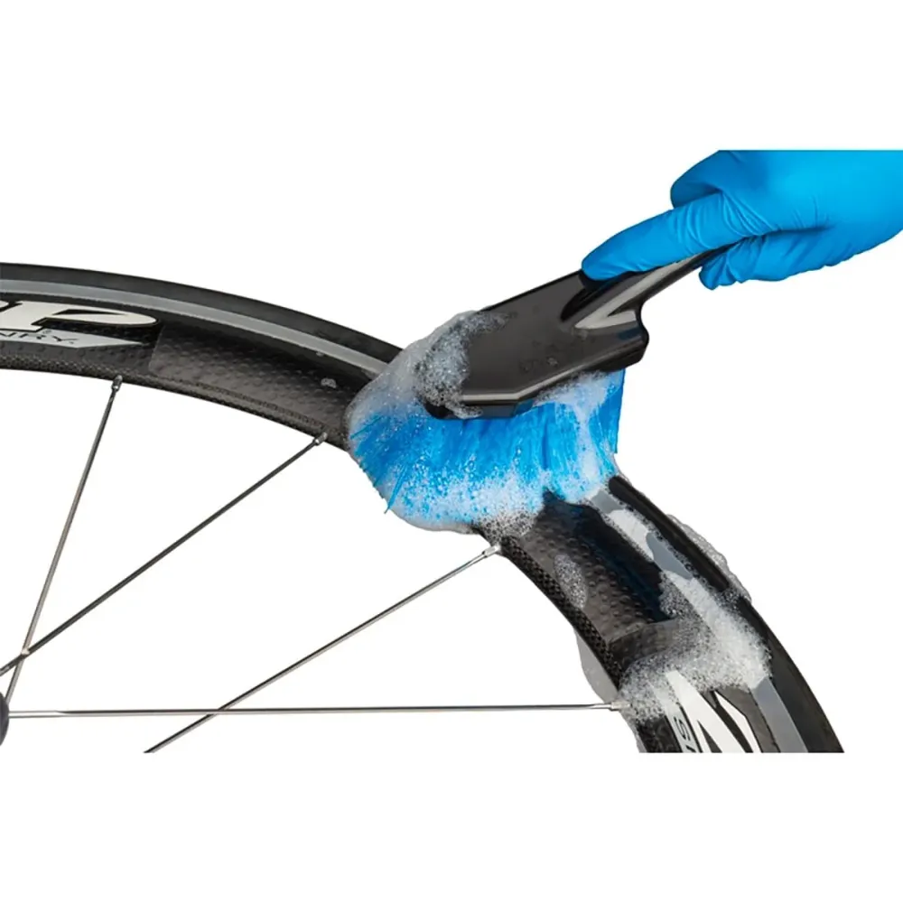 PARK TOOL BCB-4.2 Rengøringsbørstesæt (4 stk.)