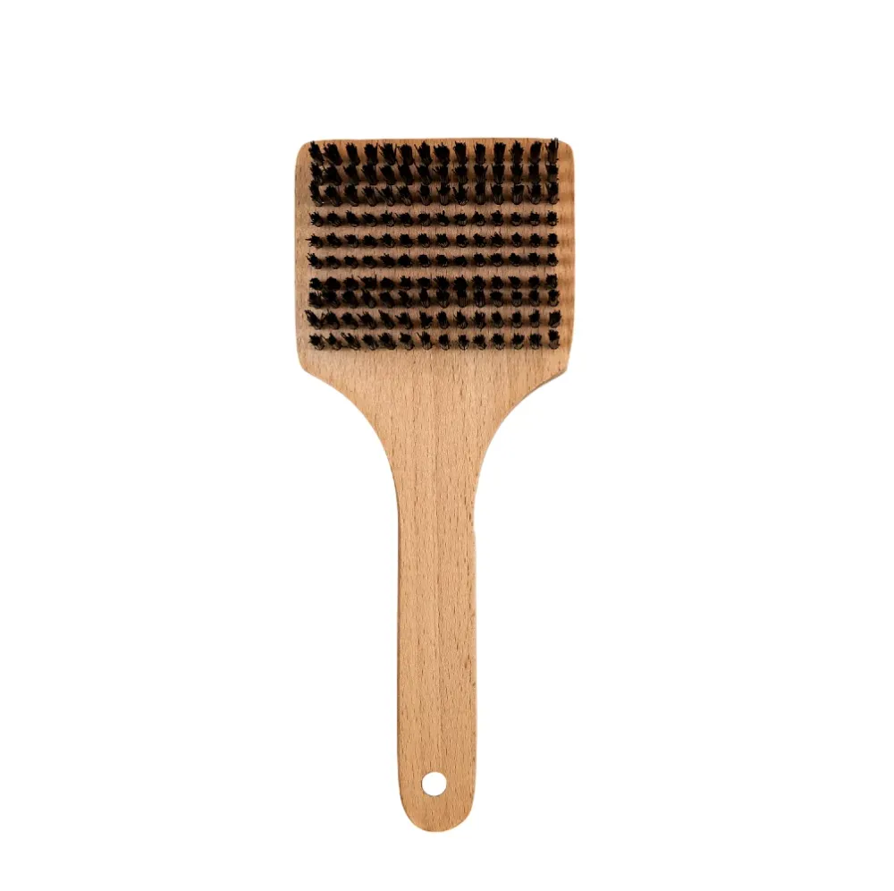 PEATY'S TYRE BRUSH Dækrensebørste