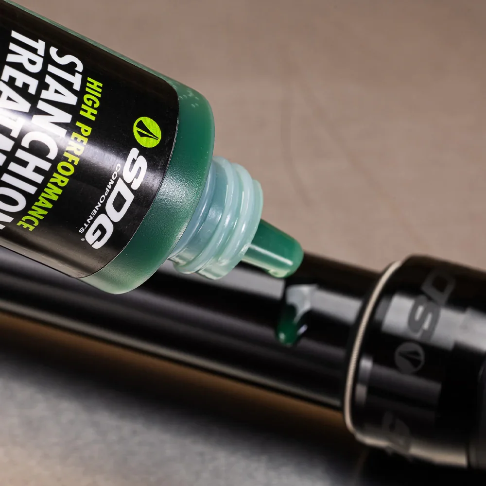 Suspension Cleaner/Lubricant SDG Stanchion Treatment (60 ml)