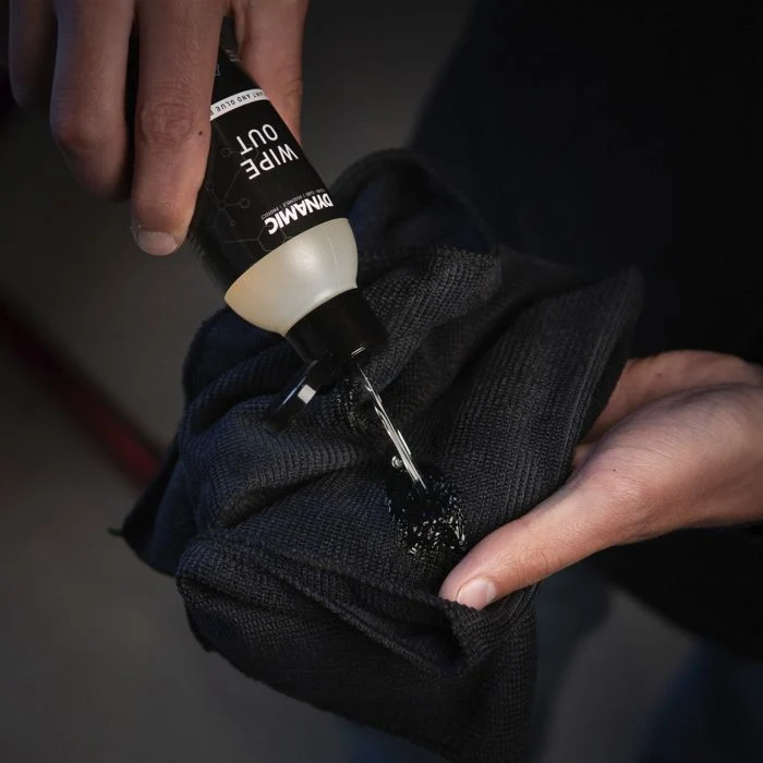 Tubeless DYNAMIC WIPE OUT stripper (150 ml)