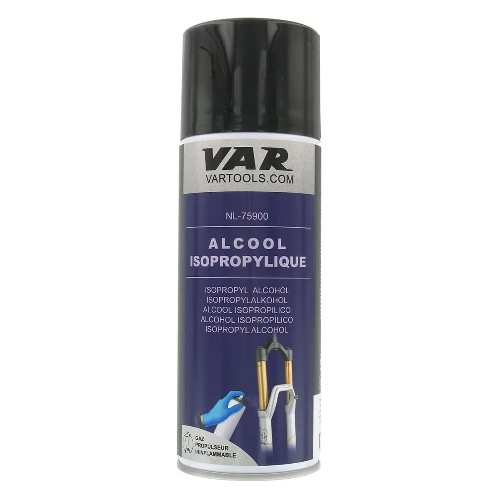 VAR Aerosol-rengøringsmiddel (300 ml)