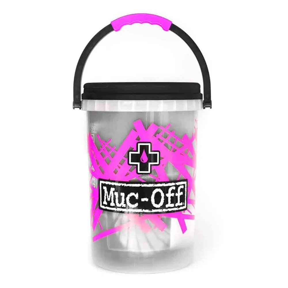 Vedligeholdelsessæt MUC-OFF BUCKET KIT