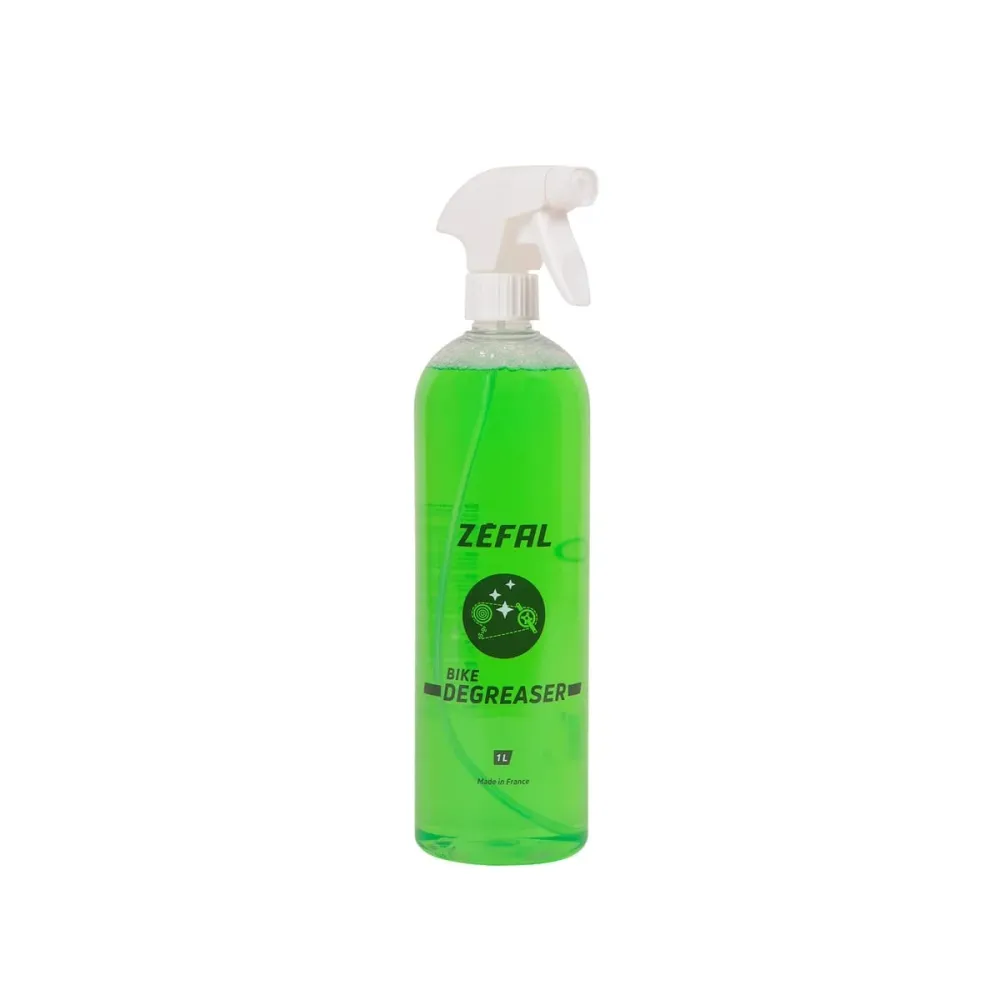 ZEFAL BIKE BIO AFFEDTNINGSMIDDEL (1L)