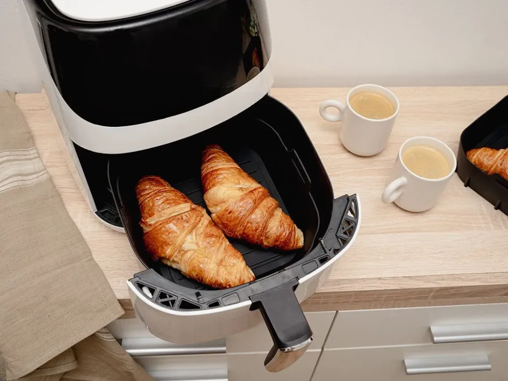 AIRFRYER LINER – 5L/6L