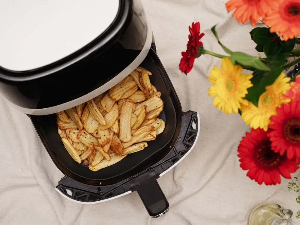 AIRFRYER LINER – 5L/6L