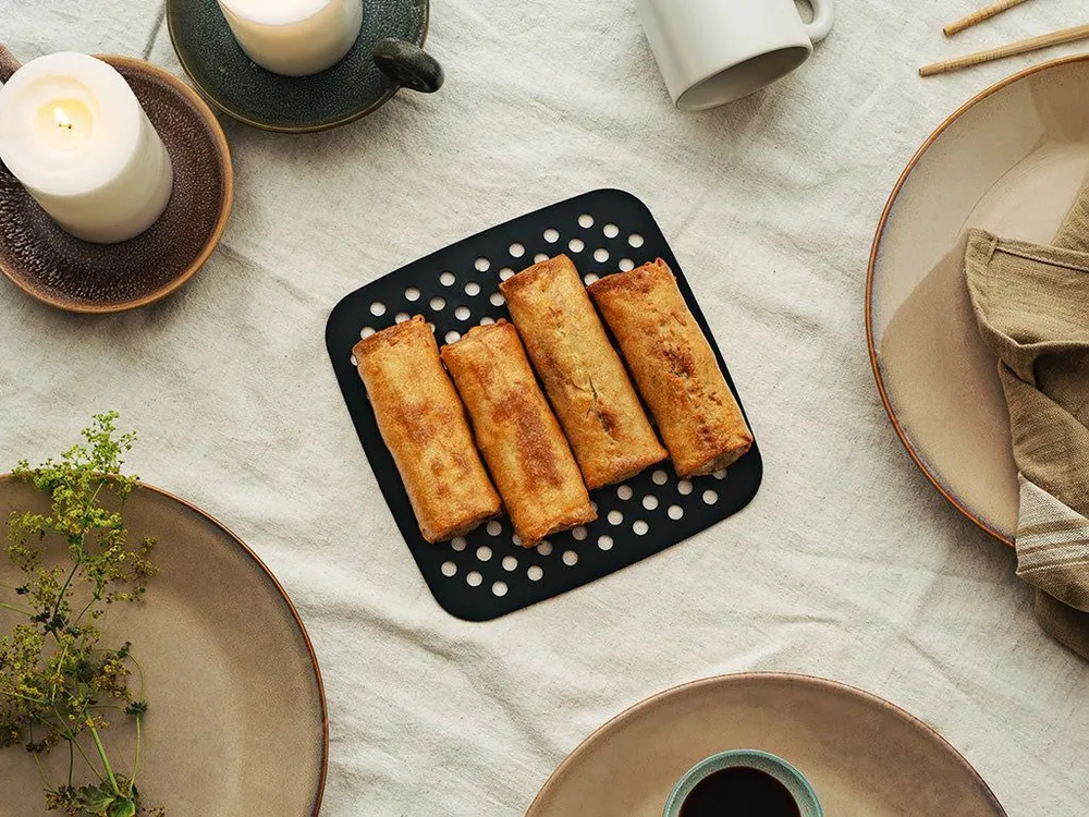 AIRFRYER MÅTTE – 5L/6L