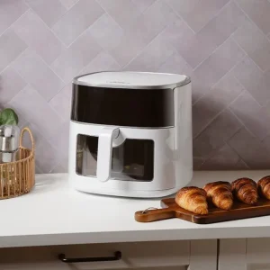 AIRFRYER – 4L