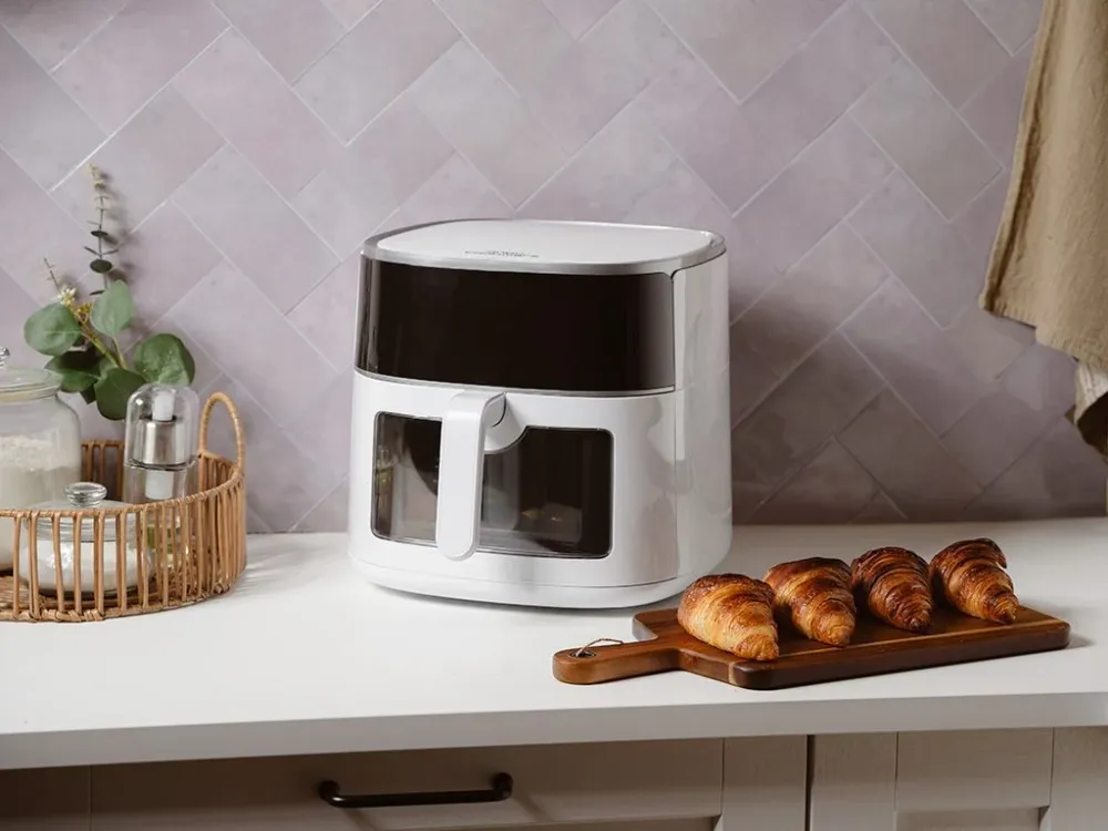 AIRFRYER – 4L