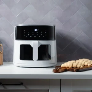 AIRFRYER – 8L