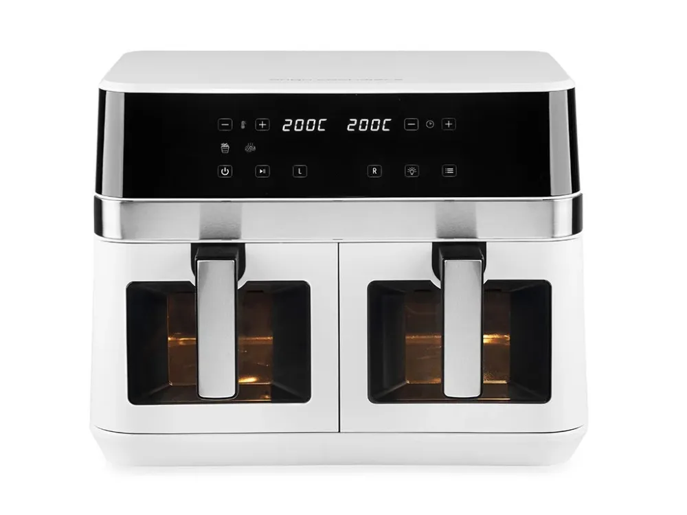 AIRFRYER - DUAL 11L
