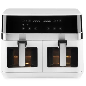 AIRFRYER - DUAL 11L
