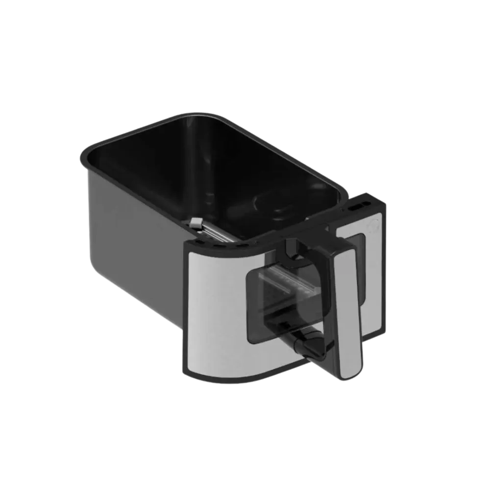 4,5 liters kurv til DualFry Fusion Airfryer 10,5 Liter - Skuffe 1 (Venstre)