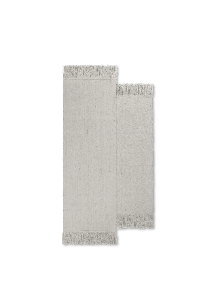 Alter Rug - 160 x 270 - Natural Ferm Living - DK