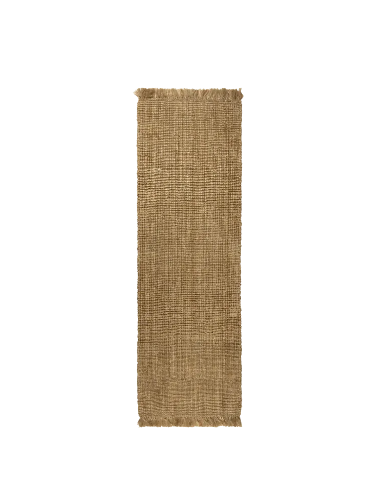 Athens Runner - Natural Ferm Living - DK