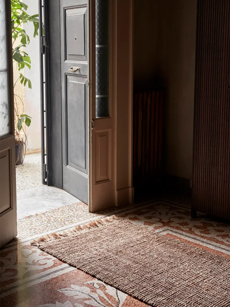 Athens Runner - Natural Ferm Living - DK