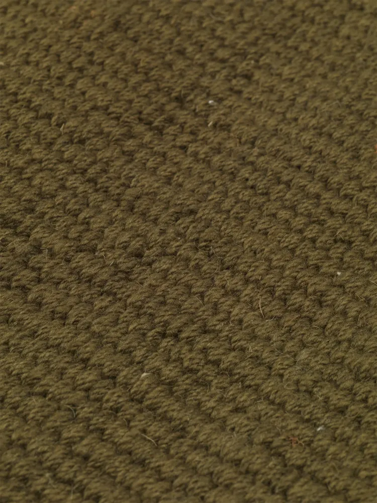 Block Runner - Olive/Natural Ferm Living - DK