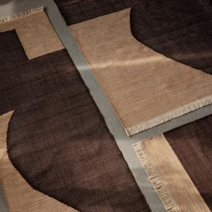 Forene Runner - Tan/Chocolate Ferm Living - DK