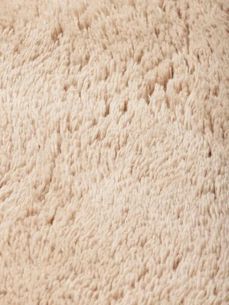 Forma Wool Rug - Large - Off-white Ferm Living - DK