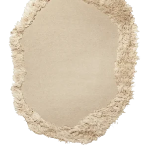 Norte Rug - Large - Natural Ferm Living - DK