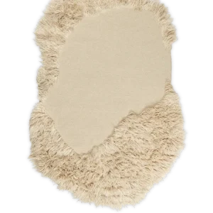 Norte Rug - Small - Natural Ferm Living - DK