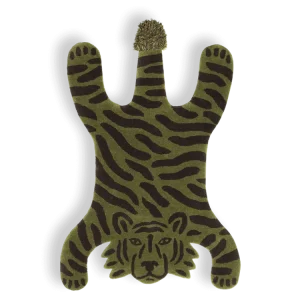 Safari Tufted Rug - Tiger Ferm Living - DK