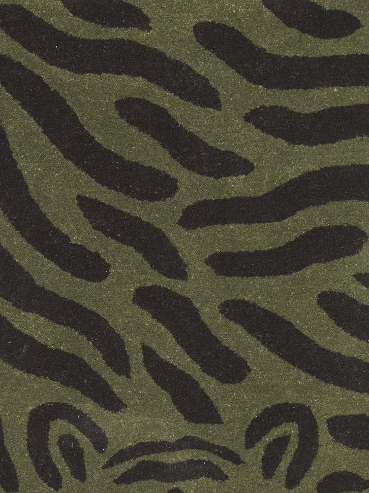 Safari Tufted Rug - Tiger Ferm Living - DK