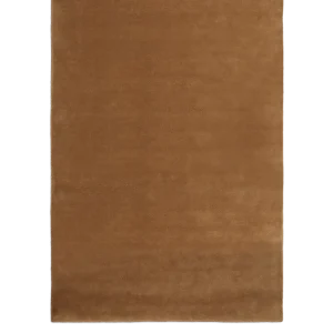 Stille Tufted Rug - Toffee 200 Ferm Living - DK