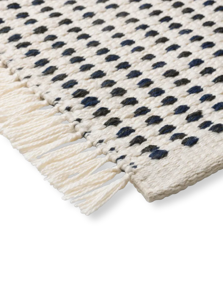 Way Runner - Off-White Ferm Living - DK