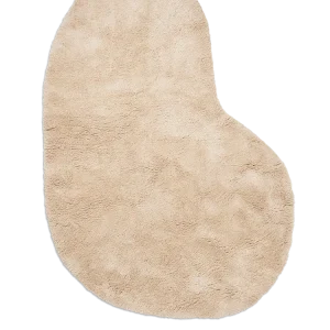Forma Wool Rug - Large - Off-white