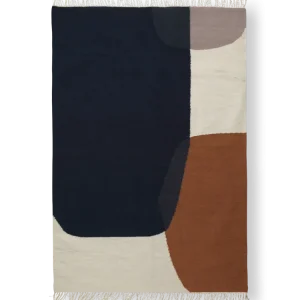 Kelim Rug - Medium - Merge