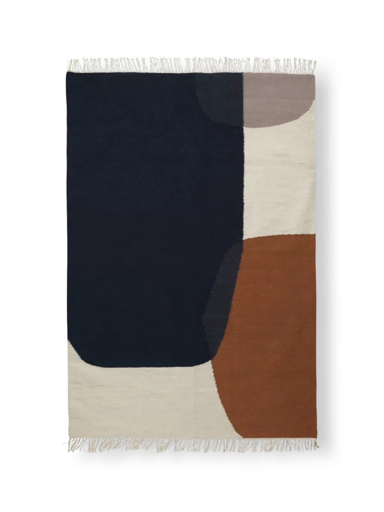 Kelim Rug - Medium - Merge