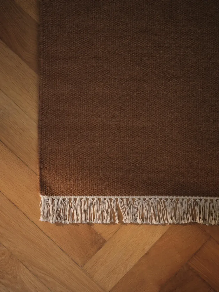 Kelim Rug - Medium - Merge