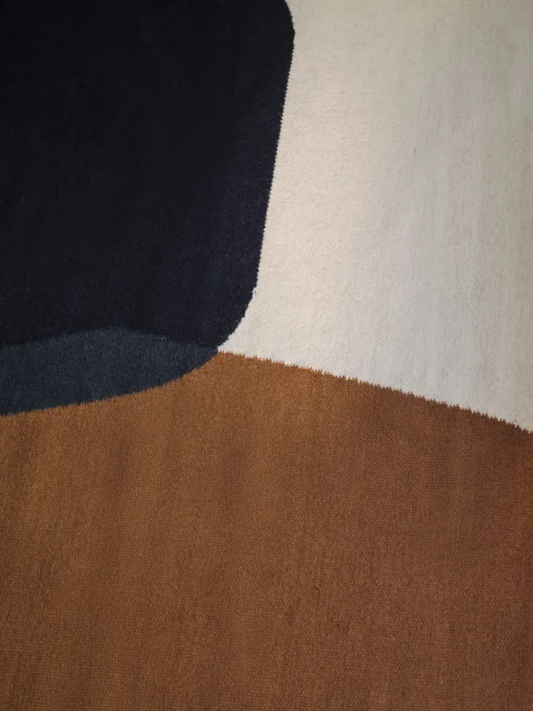 Kelim Rug - Medium - Merge