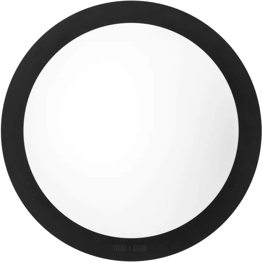 DISC GLOBE OPAL FAST HANDLÆG