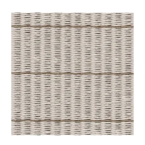 Woodnotes Line Tæppe 170x240 Ntural