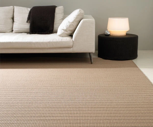 Woodnotes Line Tæppe 170x240 Ntural