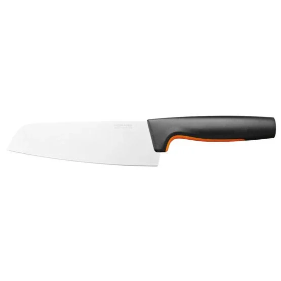 FISKARS FUNCTIONAL FORM SANTOKU KNIV 17 CM