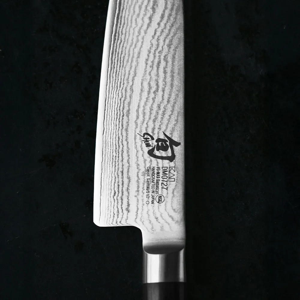 KAI | SHUN RETRO - Skærekniv - 90 mm