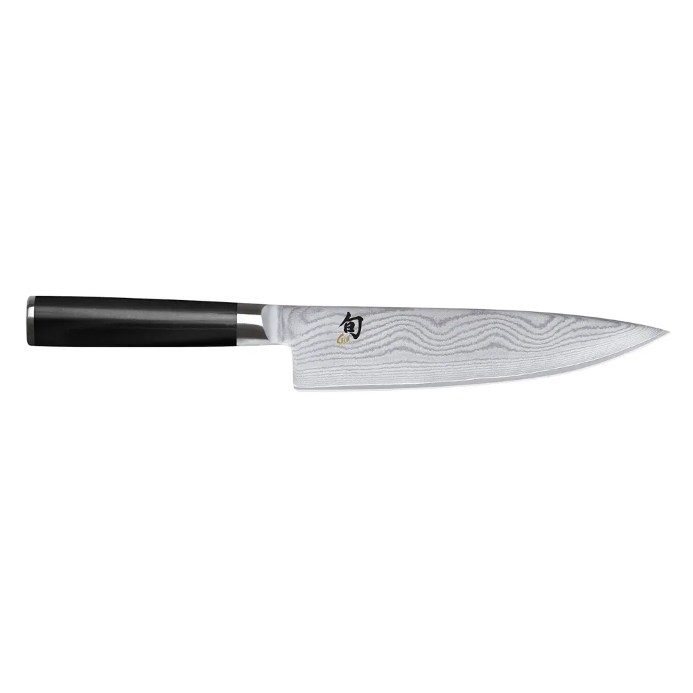 KAI | SHUN VINTAGE - kokkekniv - 200 mm